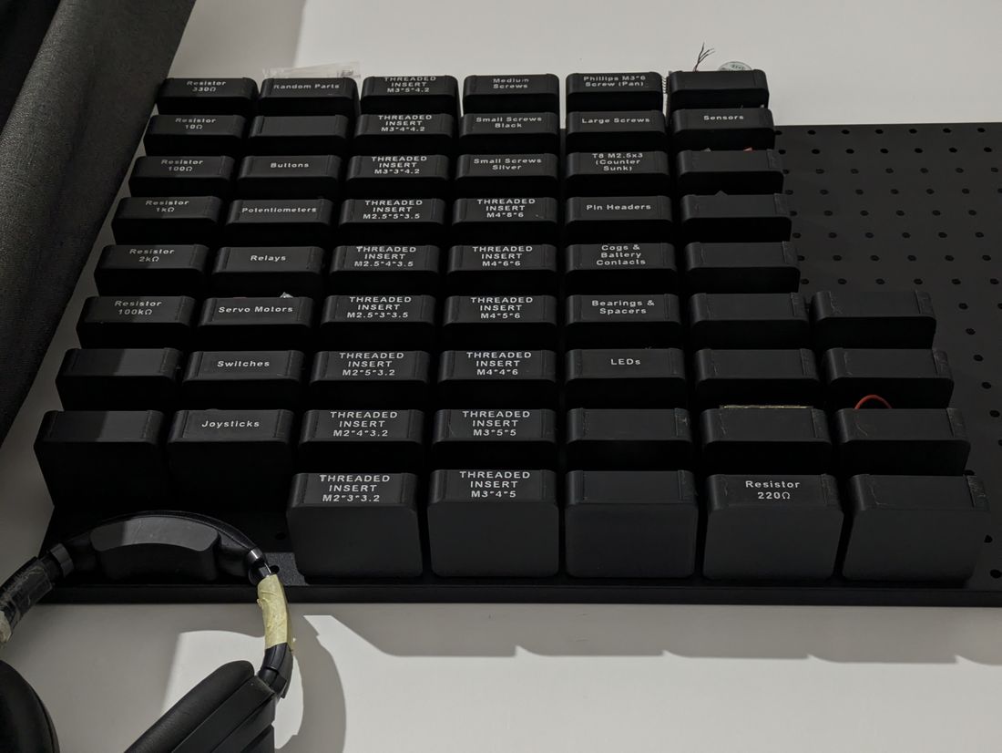 Project guide image